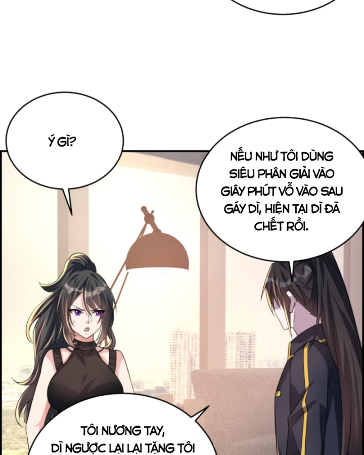 Học Cùng Em Gái, Tôi Bất Cẩn Vô Địch Rồi Chapter 172 - Trang 2