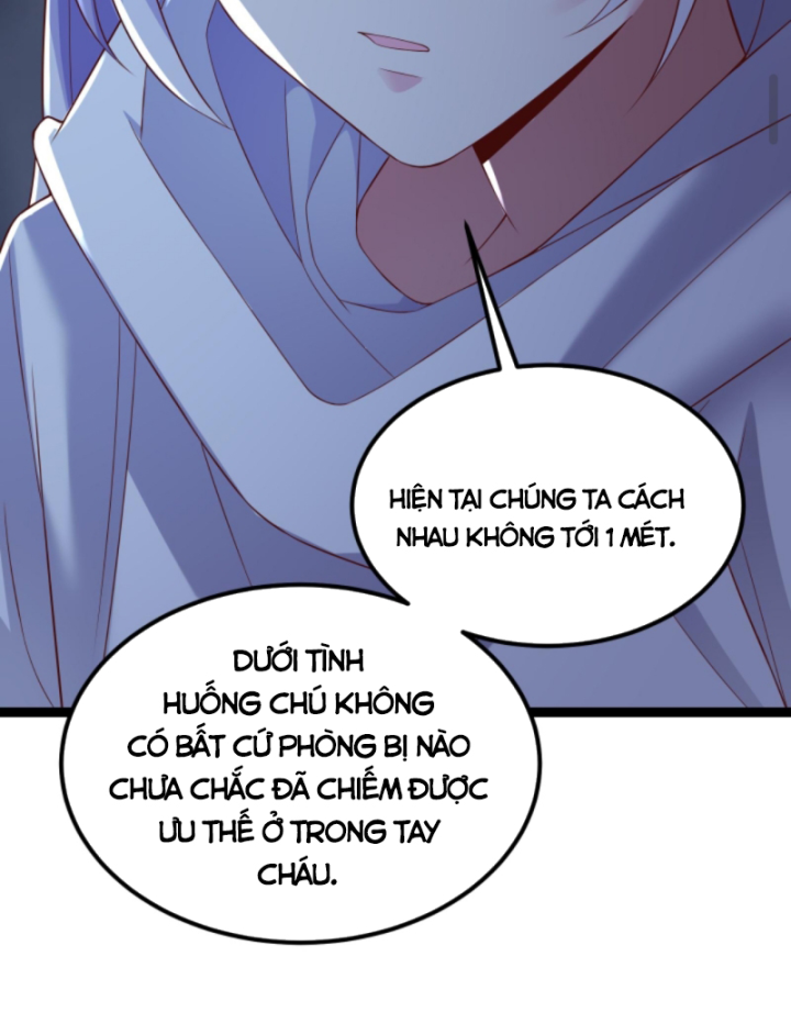 Học Cùng Em Gái, Tôi Bất Cẩn Vô Địch Rồi Chapter 171 - Trang 2