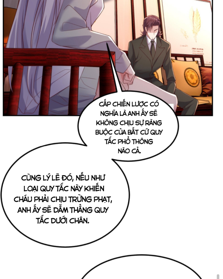 Học Cùng Em Gái, Tôi Bất Cẩn Vô Địch Rồi Chapter 171 - Trang 2