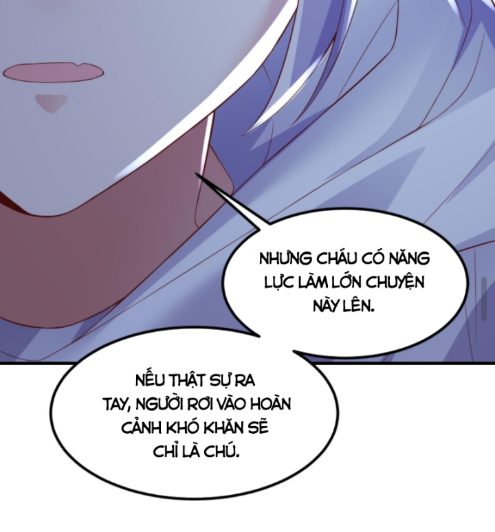 Học Cùng Em Gái, Tôi Bất Cẩn Vô Địch Rồi Chapter 171 - Trang 2