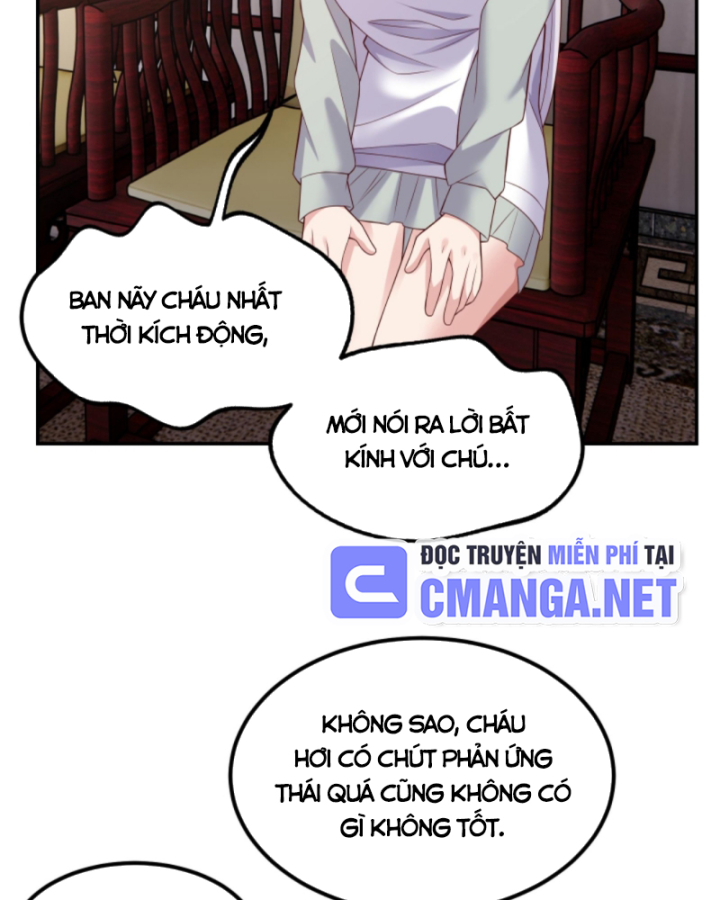 Học Cùng Em Gái, Tôi Bất Cẩn Vô Địch Rồi Chapter 171 - Trang 2