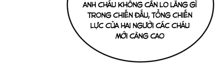 Học Cùng Em Gái, Tôi Bất Cẩn Vô Địch Rồi Chapter 171 - Trang 2