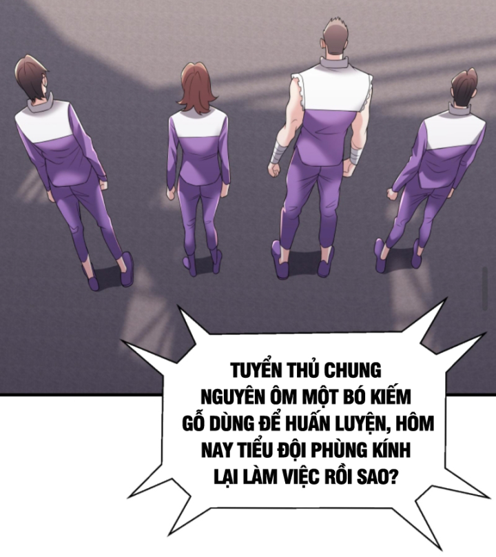 Học Cùng Em Gái, Tôi Bất Cẩn Vô Địch Rồi Chapter 170 - Trang 2