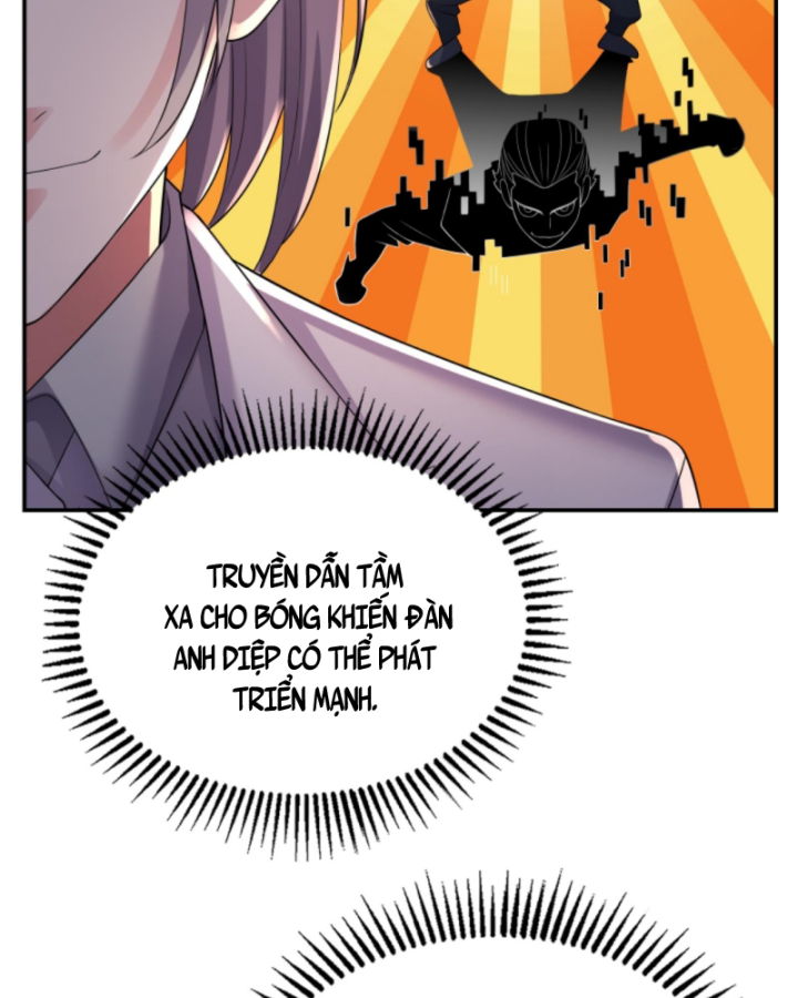 Học Cùng Em Gái, Tôi Bất Cẩn Vô Địch Rồi Chapter 170 - Trang 2