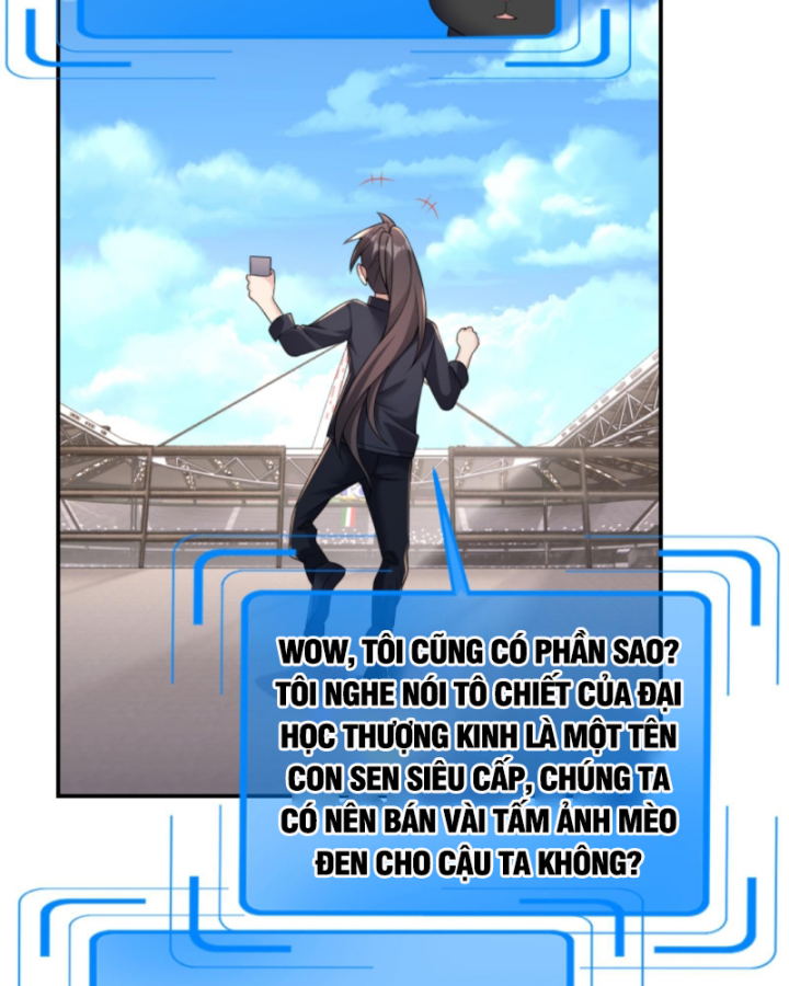 Học Cùng Em Gái, Tôi Bất Cẩn Vô Địch Rồi Chapter 170 - Trang 2