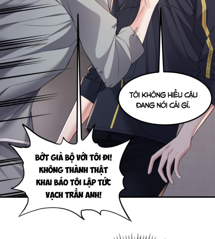 Học Cùng Em Gái, Tôi Bất Cẩn Vô Địch Rồi Chapter 169 - Trang 2