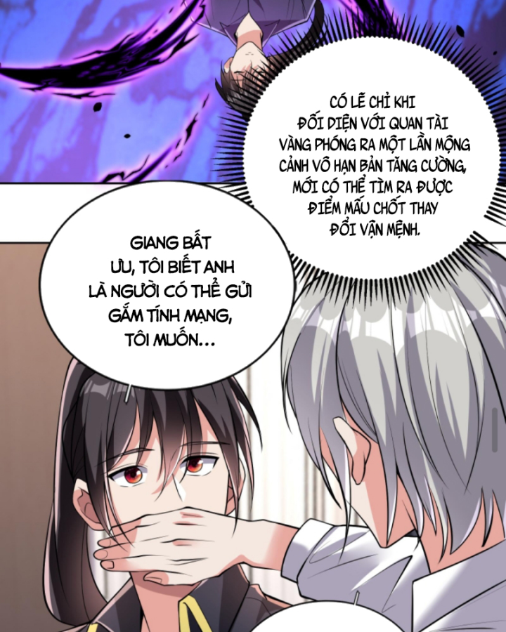 Học Cùng Em Gái, Tôi Bất Cẩn Vô Địch Rồi Chapter 168 - Trang 2