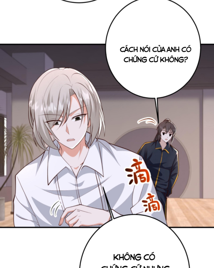 Học Cùng Em Gái, Tôi Bất Cẩn Vô Địch Rồi Chapter 166 - Trang 2