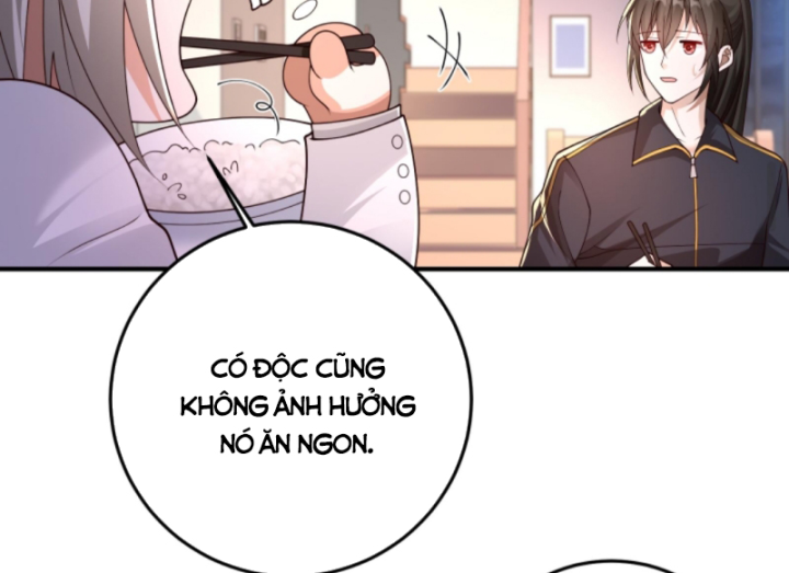 Học Cùng Em Gái, Tôi Bất Cẩn Vô Địch Rồi Chapter 166 - Trang 2