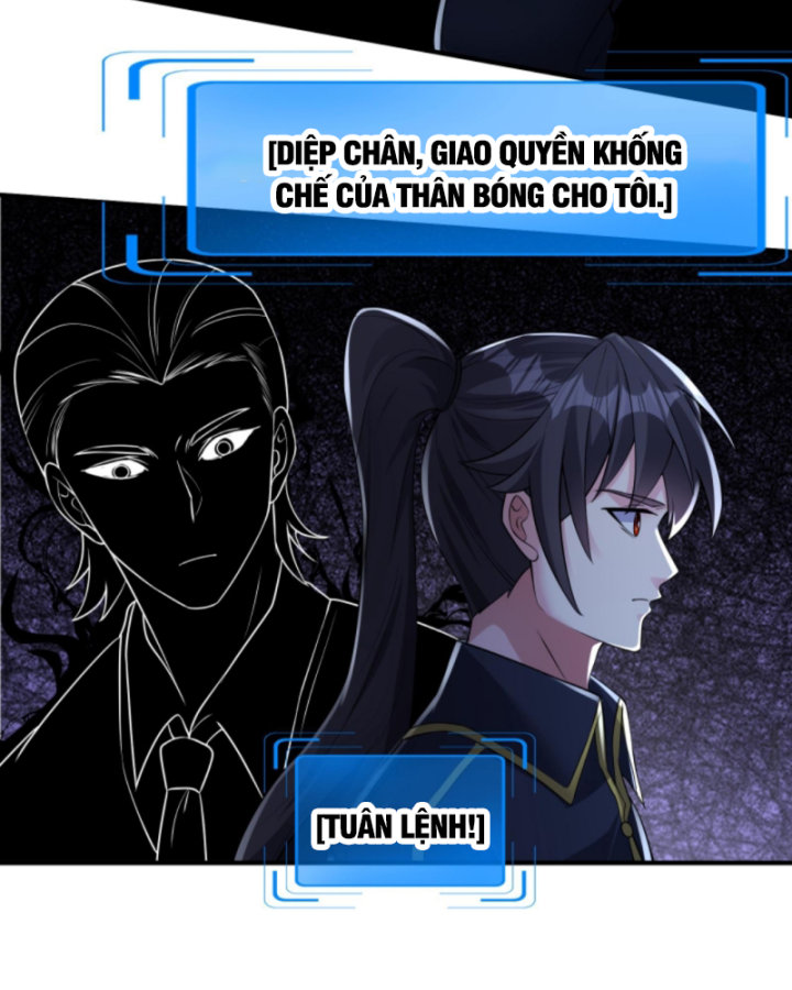 Học Cùng Em Gái, Tôi Bất Cẩn Vô Địch Rồi Chapter 165 - Trang 2