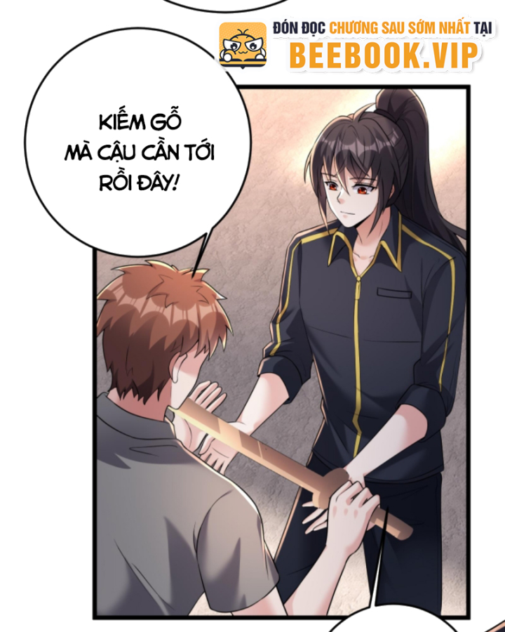 Học Cùng Em Gái, Tôi Bất Cẩn Vô Địch Rồi Chapter 165 - Trang 2