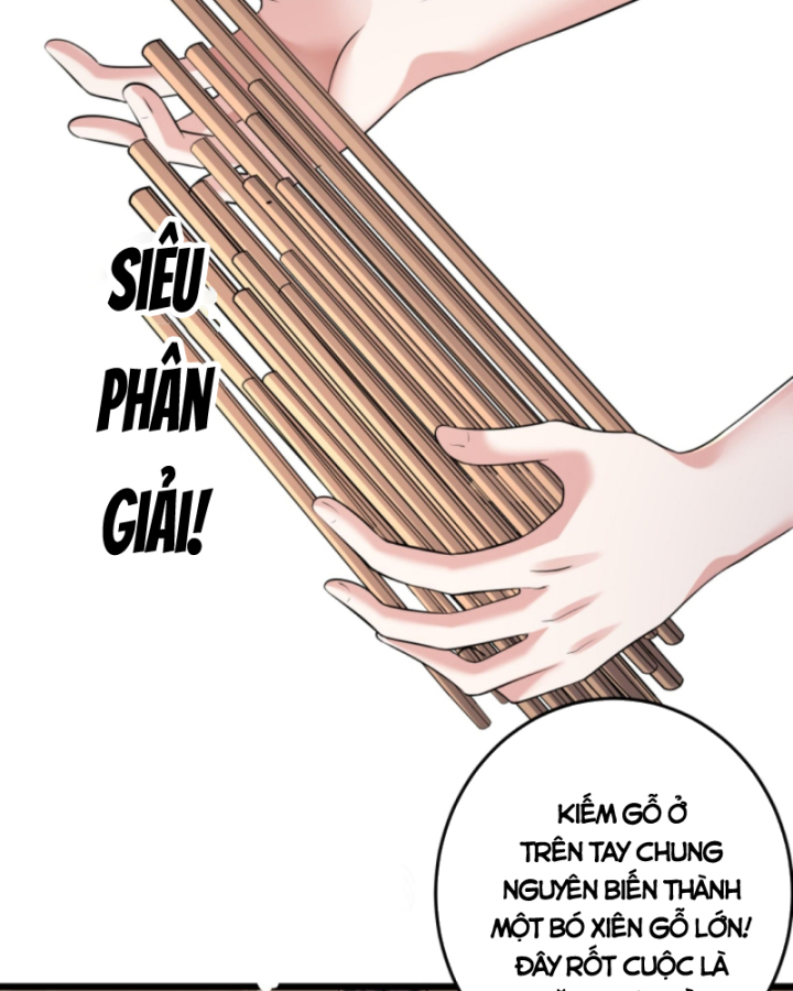 Học Cùng Em Gái, Tôi Bất Cẩn Vô Địch Rồi Chapter 165 - Trang 2