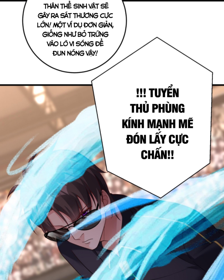 Học Cùng Em Gái, Tôi Bất Cẩn Vô Địch Rồi Chapter 164 - Trang 2