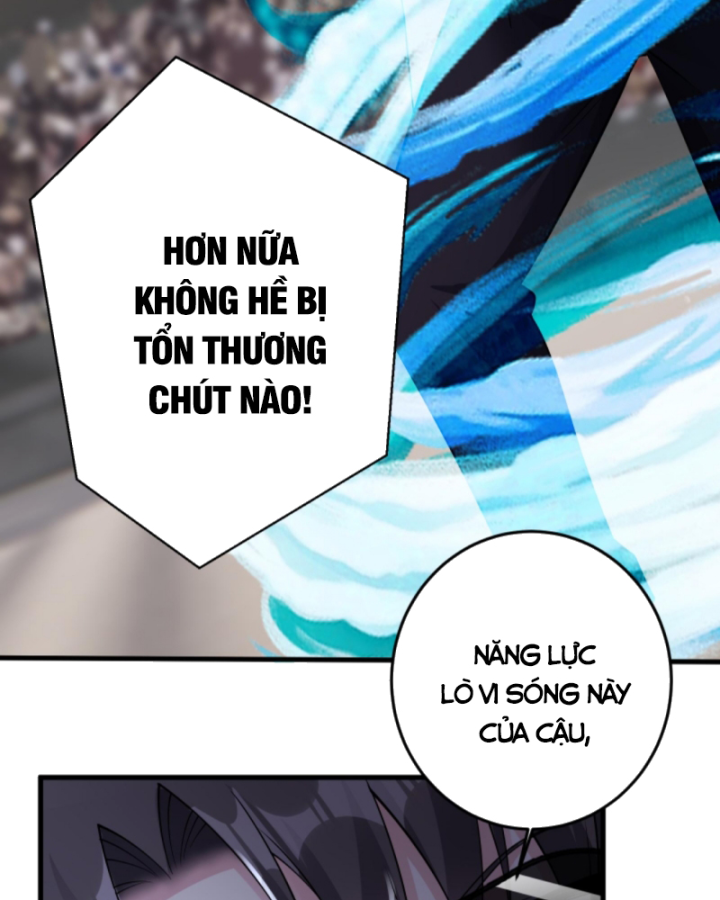 Học Cùng Em Gái, Tôi Bất Cẩn Vô Địch Rồi Chapter 164 - Trang 2