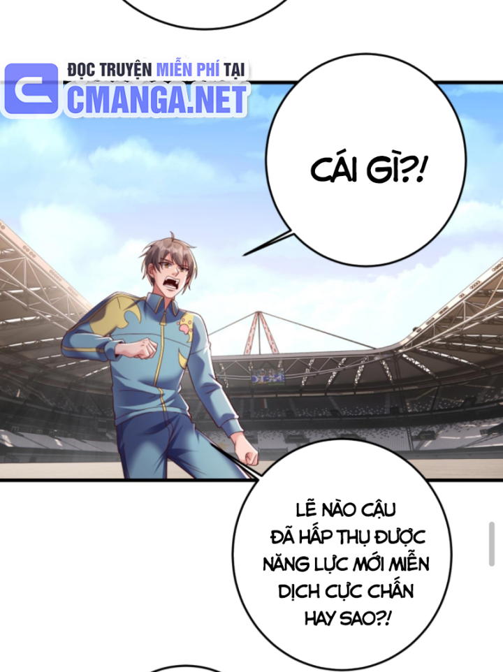 Học Cùng Em Gái, Tôi Bất Cẩn Vô Địch Rồi Chapter 164 - Trang 2