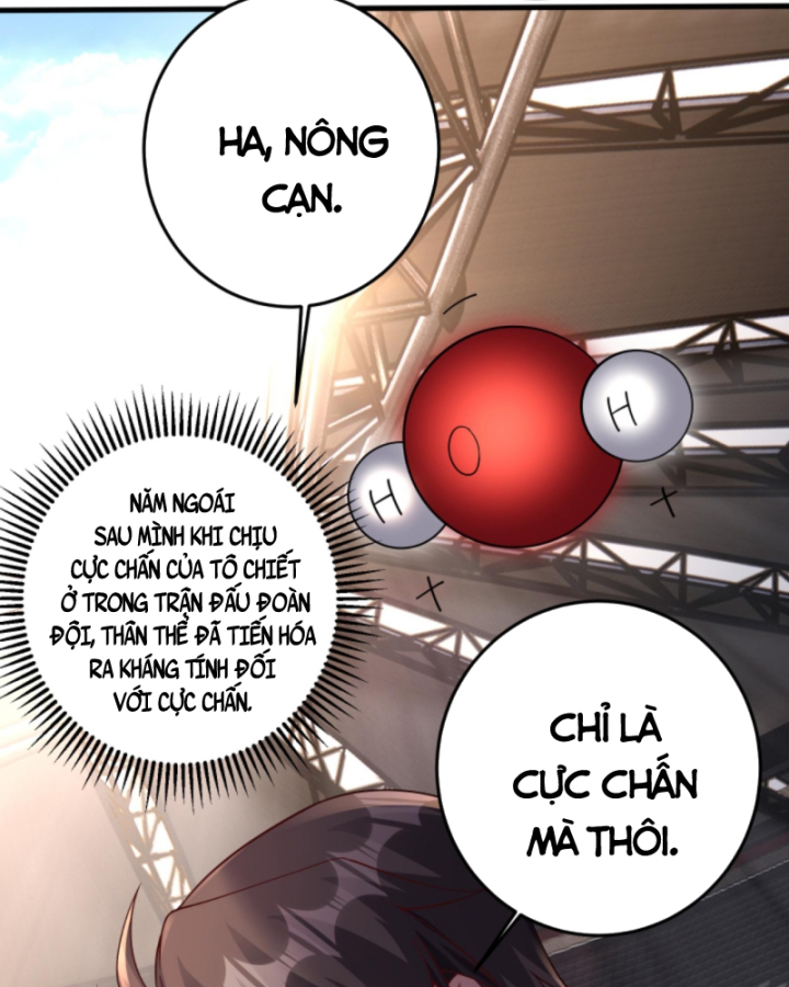 Học Cùng Em Gái, Tôi Bất Cẩn Vô Địch Rồi Chapter 164 - Trang 2