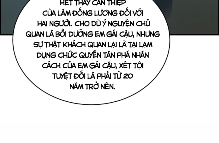 Học Cùng Em Gái, Tôi Bất Cẩn Vô Địch Rồi Chapter 162 - Trang 2