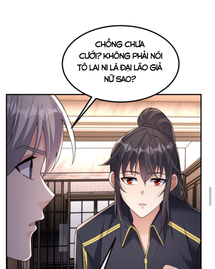 Học Cùng Em Gái, Tôi Bất Cẩn Vô Địch Rồi Chapter 160 - Trang 2