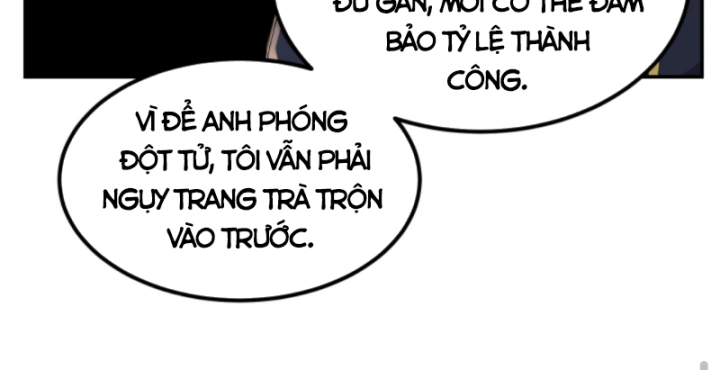 Học Cùng Em Gái, Tôi Bất Cẩn Vô Địch Rồi Chapter 160 - Trang 2