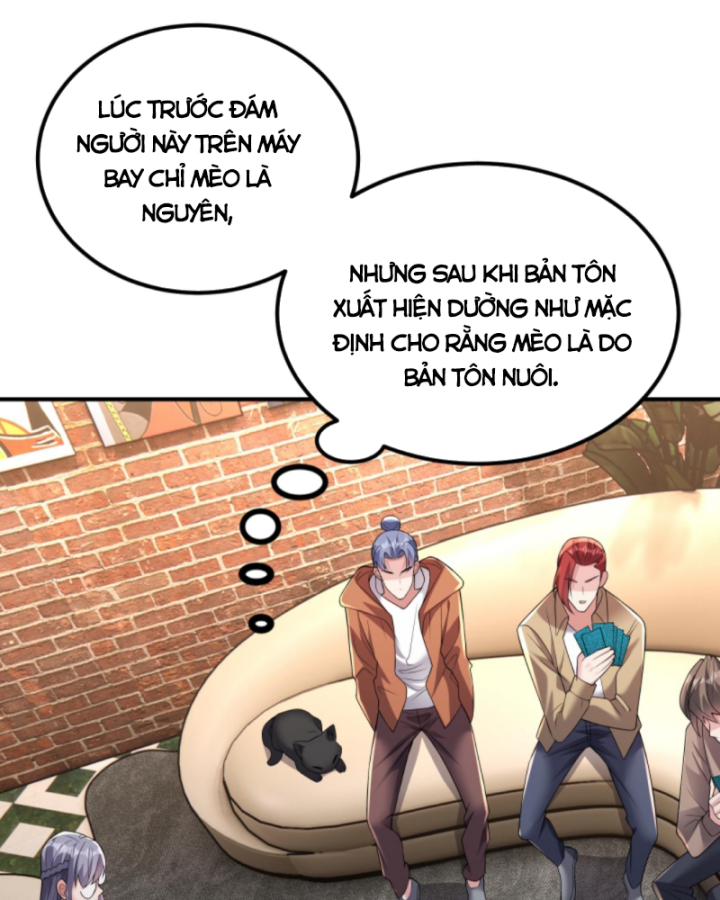 Học Cùng Em Gái, Tôi Bất Cẩn Vô Địch Rồi Chapter 159 - Trang 2