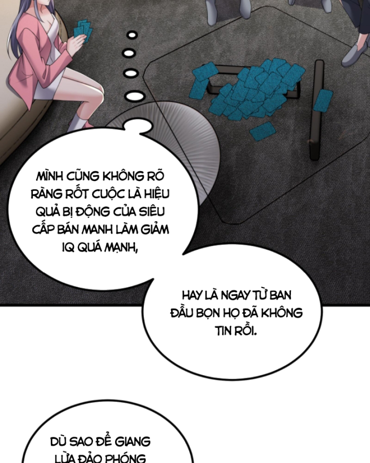 Học Cùng Em Gái, Tôi Bất Cẩn Vô Địch Rồi Chapter 159 - Trang 2