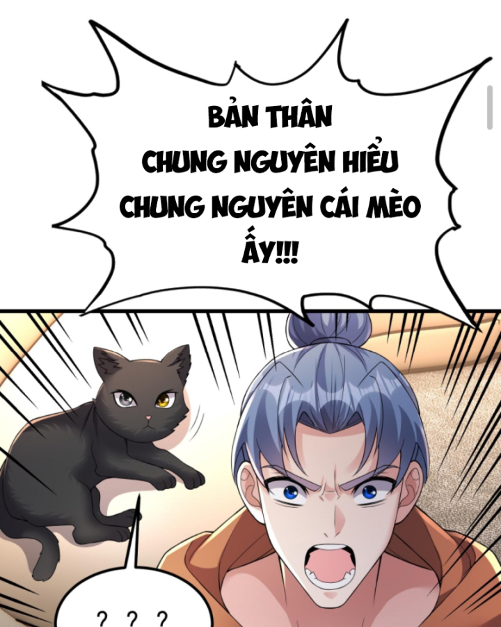 Học Cùng Em Gái, Tôi Bất Cẩn Vô Địch Rồi Chapter 159 - Trang 2