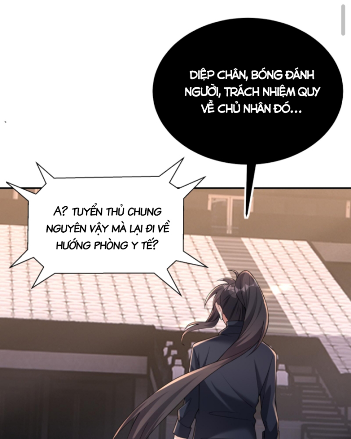 Học Cùng Em Gái, Tôi Bất Cẩn Vô Địch Rồi Chapter 159 - Trang 2