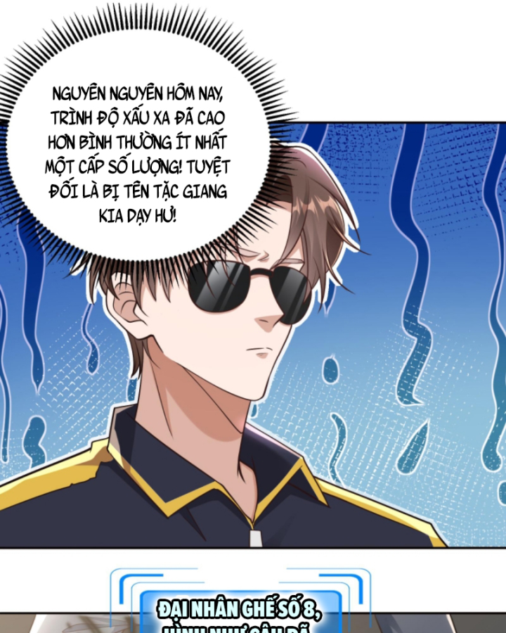 Học Cùng Em Gái, Tôi Bất Cẩn Vô Địch Rồi Chapter 158 - Trang 2