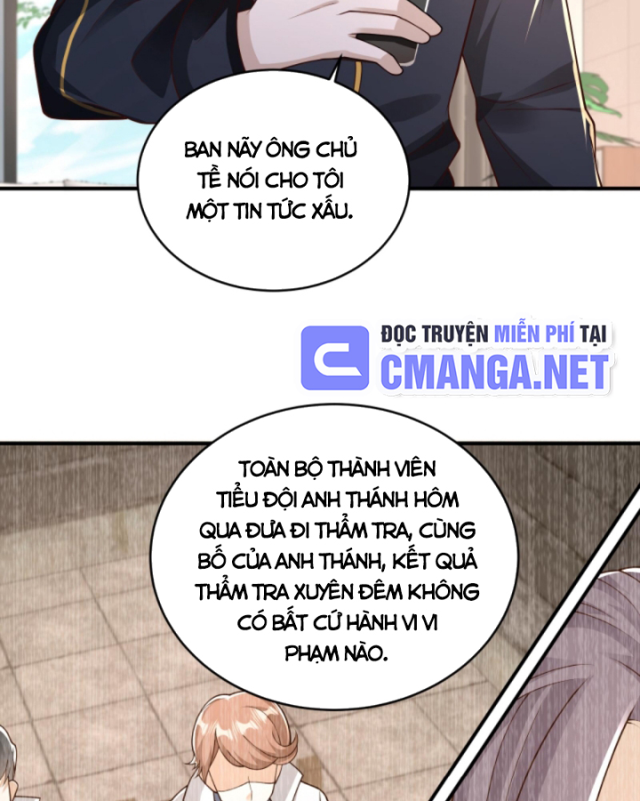 Học Cùng Em Gái, Tôi Bất Cẩn Vô Địch Rồi Chapter 156 - Trang 2