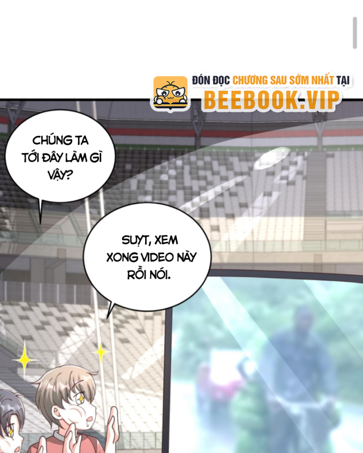 Học Cùng Em Gái, Tôi Bất Cẩn Vô Địch Rồi Chapter 156 - Trang 2