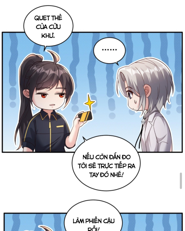 Học Cùng Em Gái, Tôi Bất Cẩn Vô Địch Rồi Chapter 154 - Trang 2