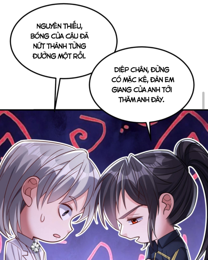 Học Cùng Em Gái, Tôi Bất Cẩn Vô Địch Rồi Chapter 152 - Trang 2