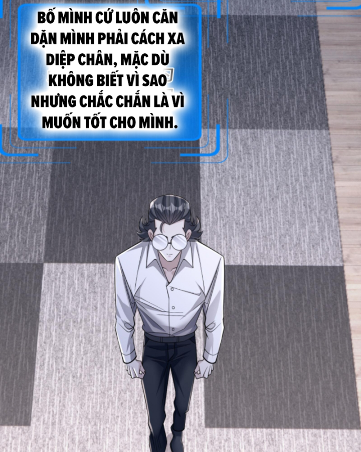 Học Cùng Em Gái, Tôi Bất Cẩn Vô Địch Rồi Chapter 151 - Trang 2