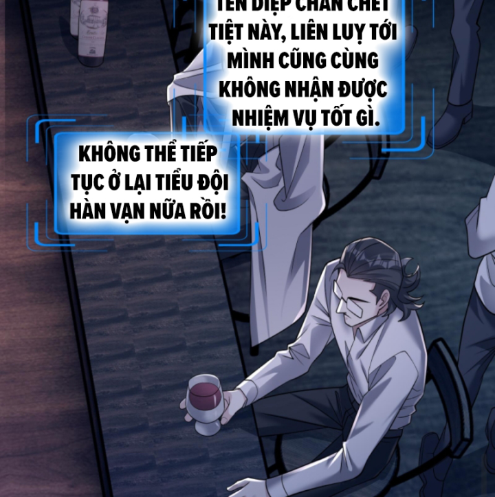 Học Cùng Em Gái, Tôi Bất Cẩn Vô Địch Rồi Chapter 151 - Trang 2