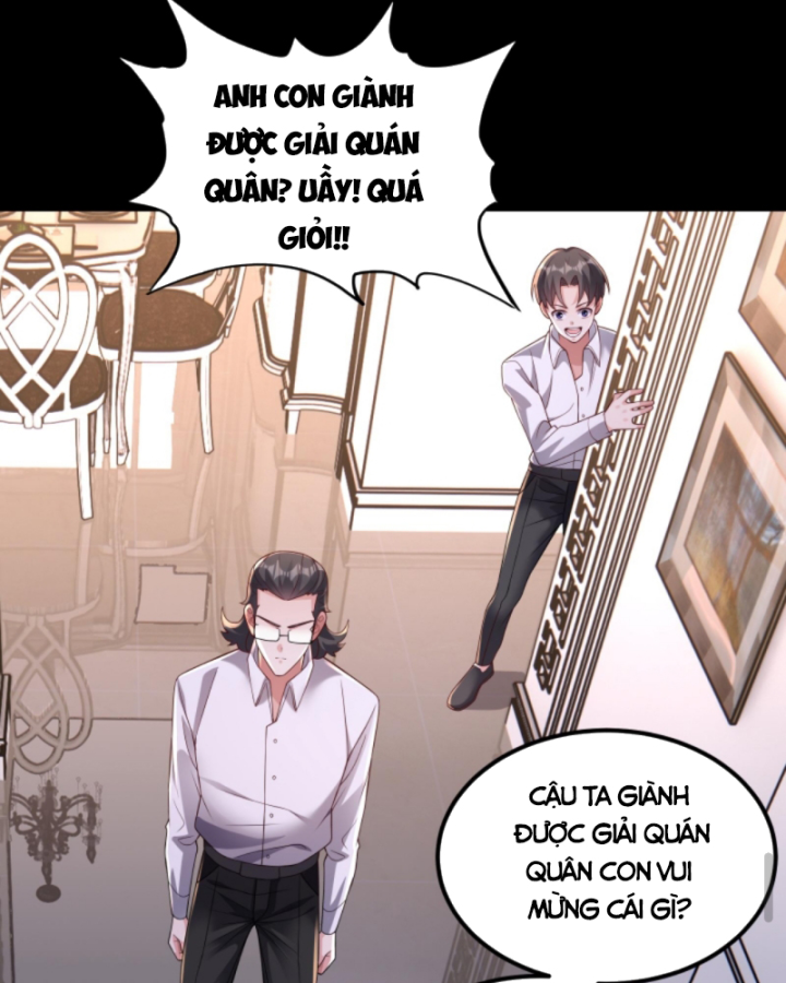 Học Cùng Em Gái, Tôi Bất Cẩn Vô Địch Rồi Chapter 150 - Trang 2