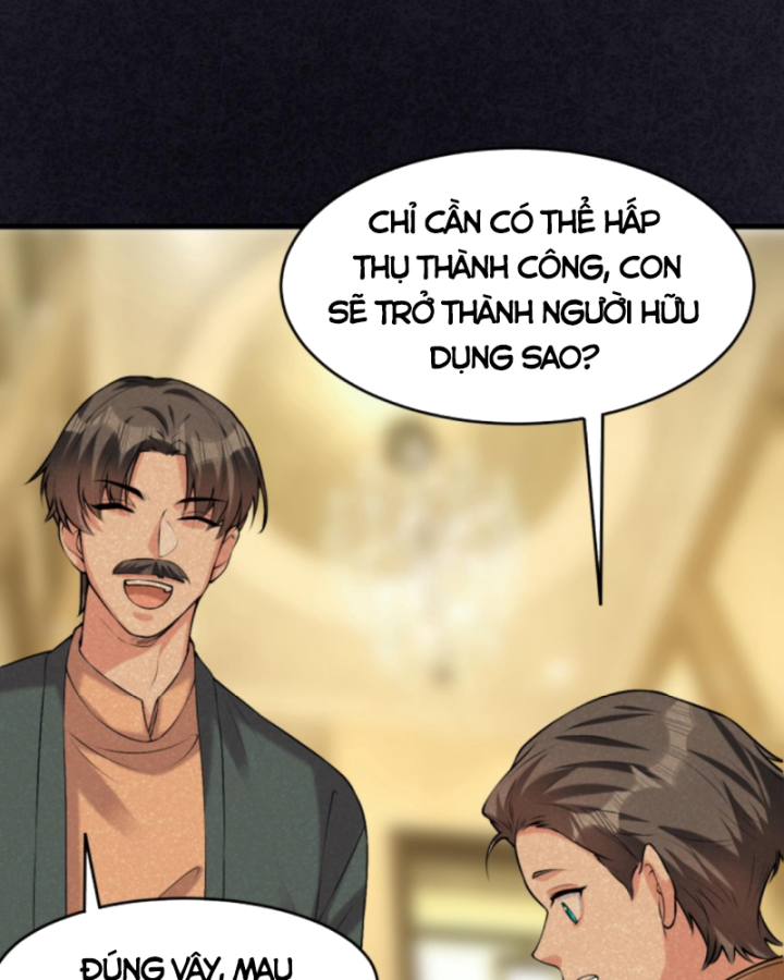 Học Cùng Em Gái, Tôi Bất Cẩn Vô Địch Rồi Chapter 149 - Trang 2