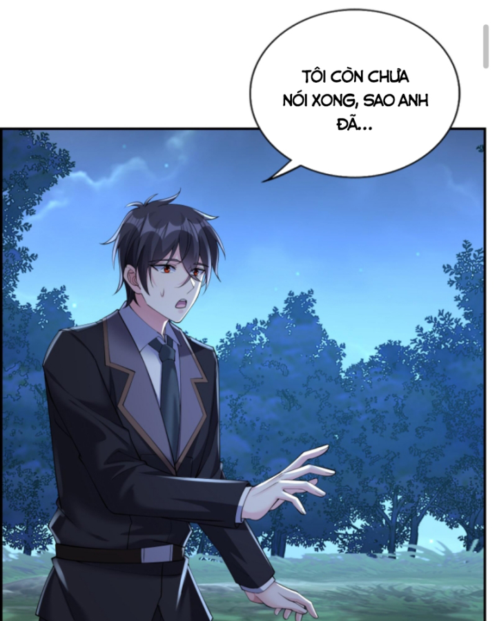 Học Cùng Em Gái, Tôi Bất Cẩn Vô Địch Rồi Chapter 148 - Trang 2