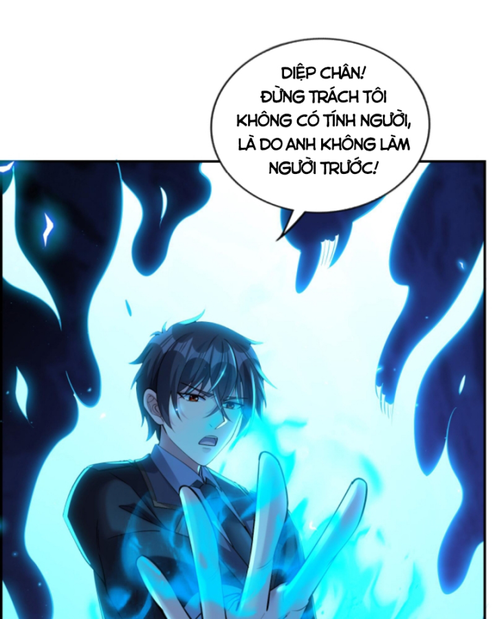 Học Cùng Em Gái, Tôi Bất Cẩn Vô Địch Rồi Chapter 148 - Trang 2