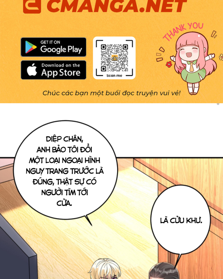 Học Cùng Em Gái, Tôi Bất Cẩn Vô Địch Rồi Chapter 147 - Trang 2