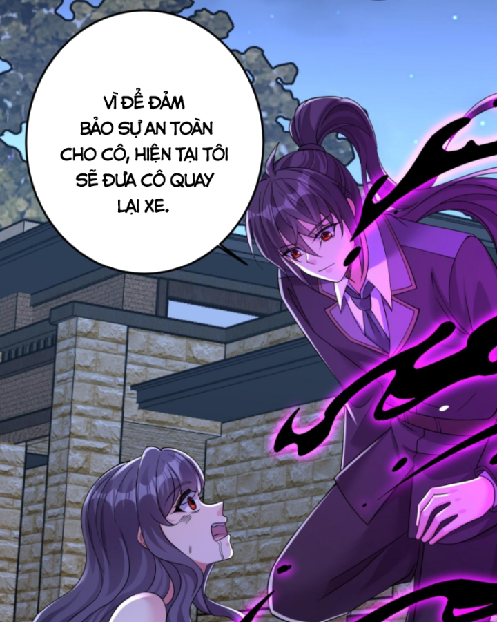 Học Cùng Em Gái, Tôi Bất Cẩn Vô Địch Rồi Chapter 147 - Trang 2