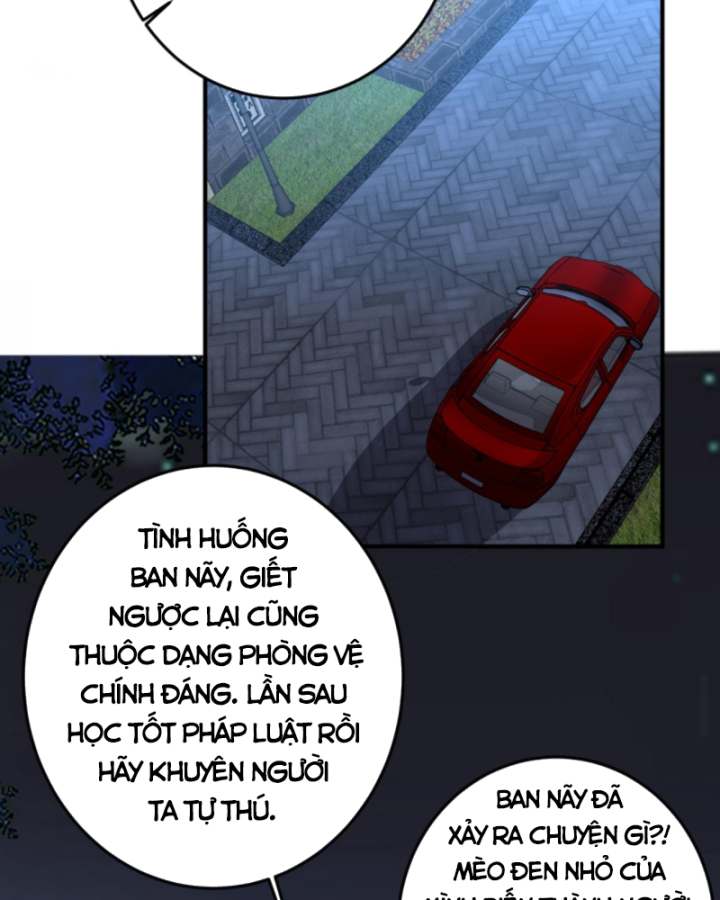 Học Cùng Em Gái, Tôi Bất Cẩn Vô Địch Rồi Chapter 147 - Trang 2