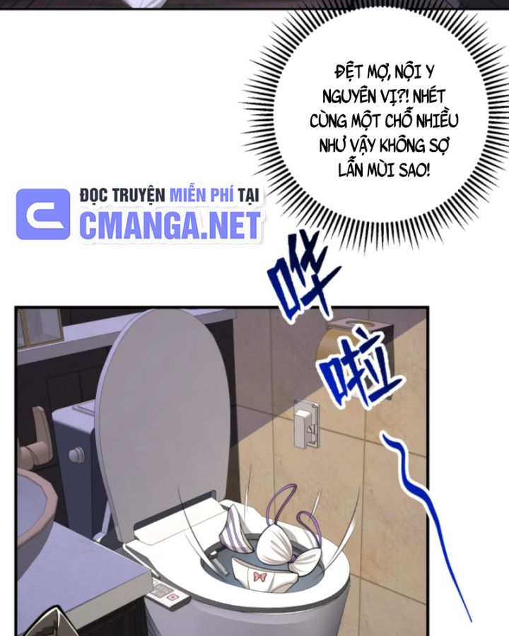 Học Cùng Em Gái, Tôi Bất Cẩn Vô Địch Rồi Chapter 146 - Trang 2