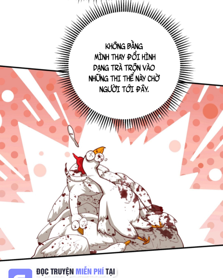 Học Cùng Em Gái, Tôi Bất Cẩn Vô Địch Rồi Chapter 146 - Trang 2