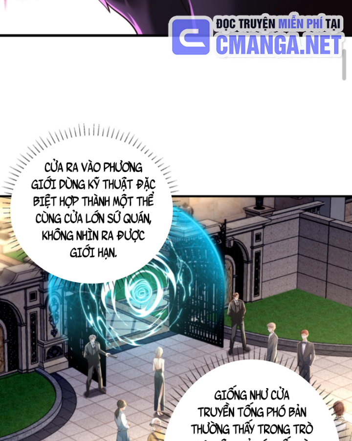 Học Cùng Em Gái, Tôi Bất Cẩn Vô Địch Rồi Chapter 145 - Trang 2