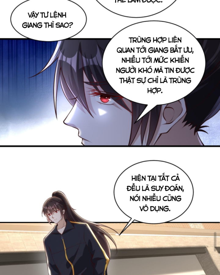 Học Cùng Em Gái, Tôi Bất Cẩn Vô Địch Rồi Chapter 145 - Trang 2