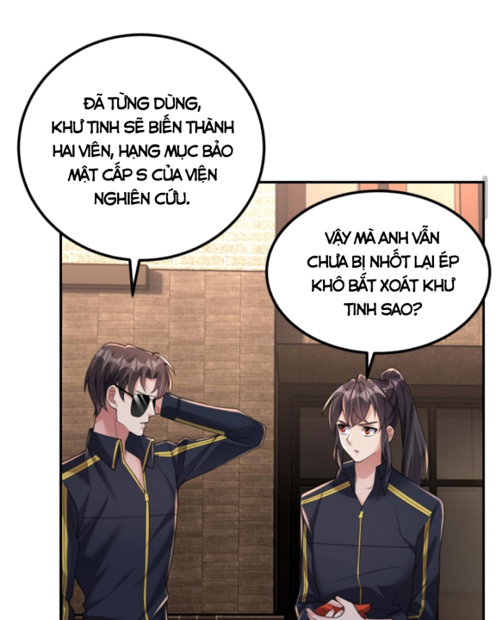 Học Cùng Em Gái, Tôi Bất Cẩn Vô Địch Rồi Chapter 144 - Trang 2