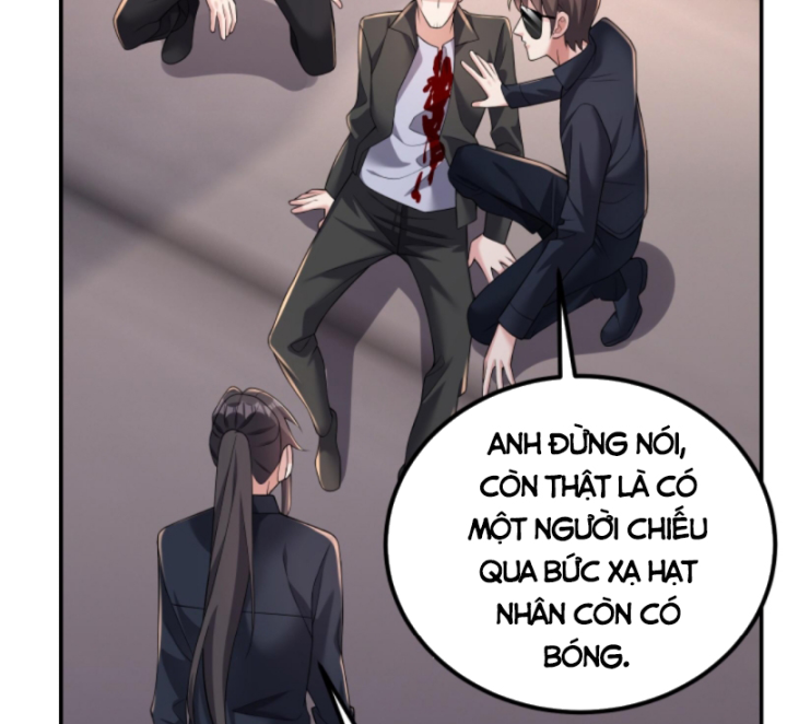 Học Cùng Em Gái, Tôi Bất Cẩn Vô Địch Rồi Chapter 144 - Trang 2