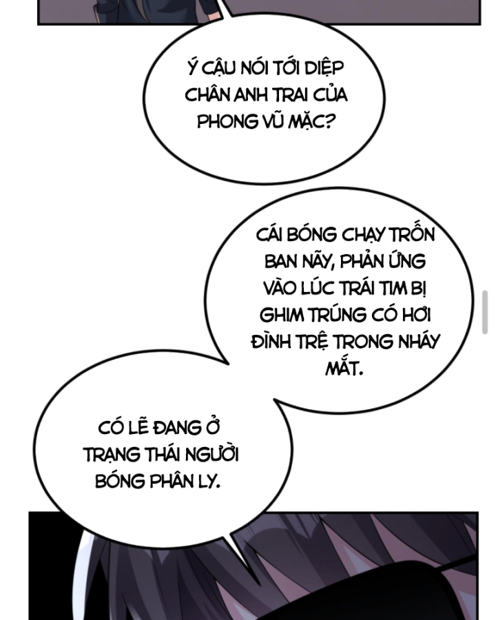 Học Cùng Em Gái, Tôi Bất Cẩn Vô Địch Rồi Chapter 144 - Trang 2