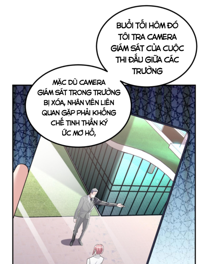 Học Cùng Em Gái, Tôi Bất Cẩn Vô Địch Rồi Chapter 144 - Trang 2