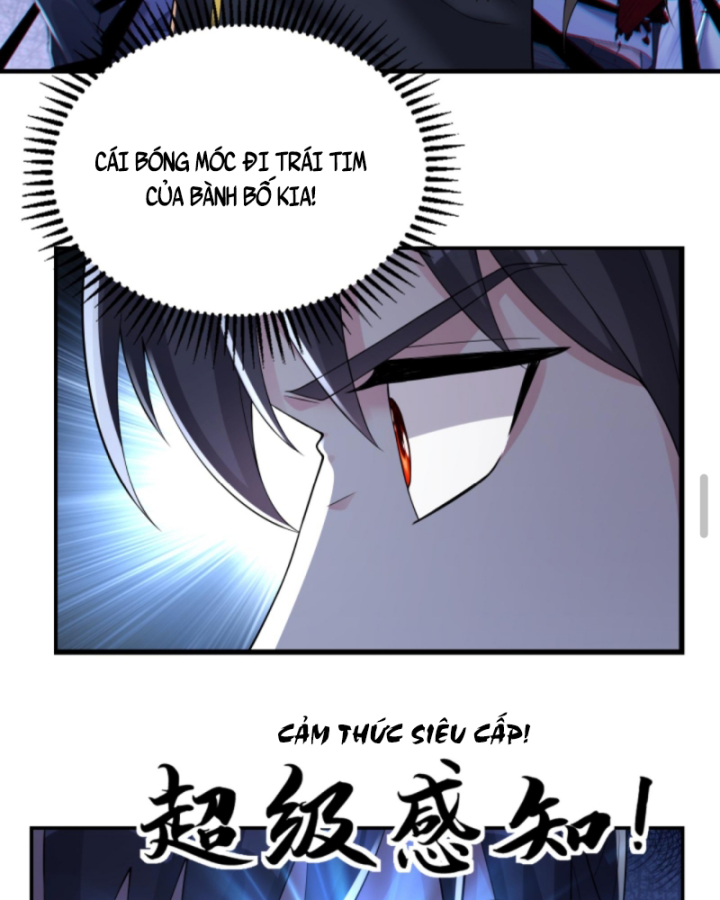 Học Cùng Em Gái, Tôi Bất Cẩn Vô Địch Rồi Chapter 144 - Trang 2